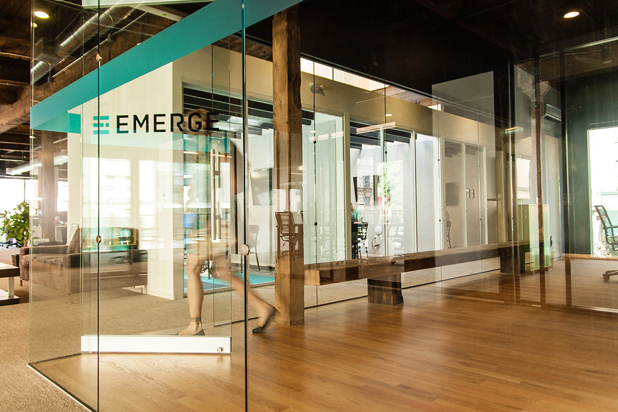 Emerge Offices